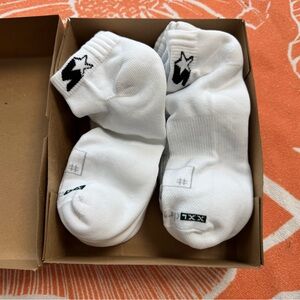 Starter Drymax Mini Crew Socks